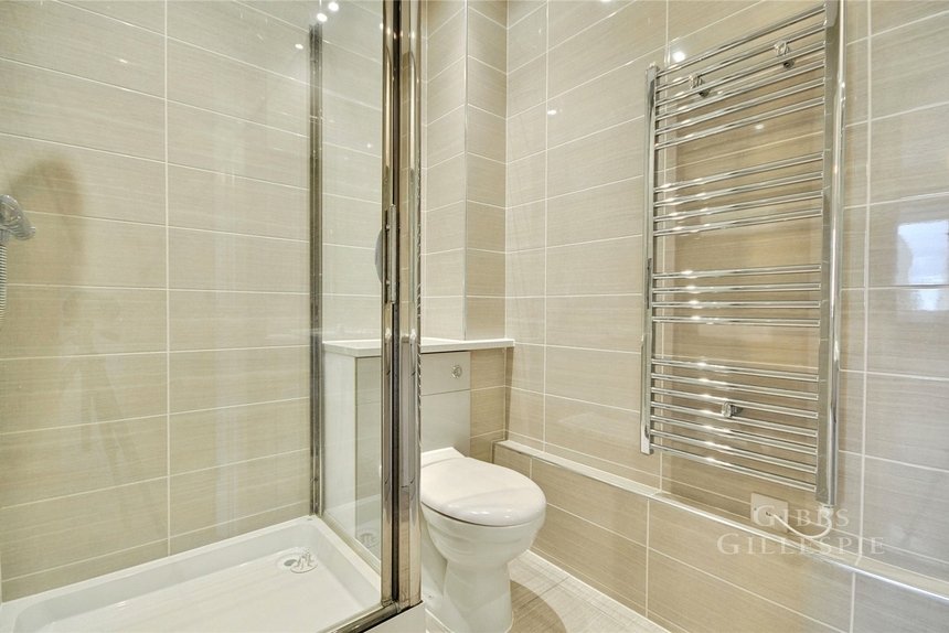 let st. johns road london 45695 - Gibbs Gillespie