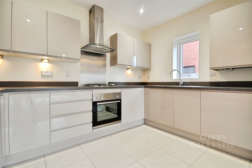 let st. johns road london 45695 - Gibbs Gillespie