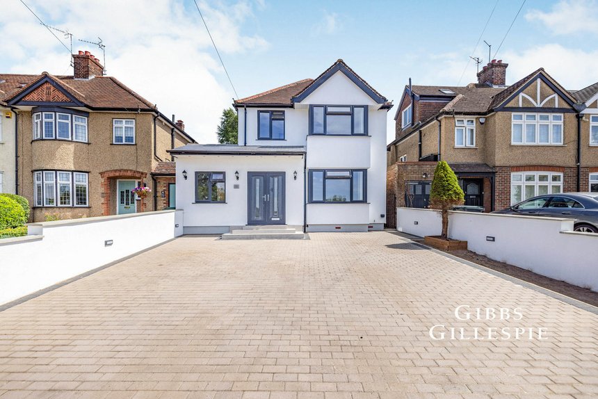 to let hampermill lane london 45743 - Gibbs Gillespie