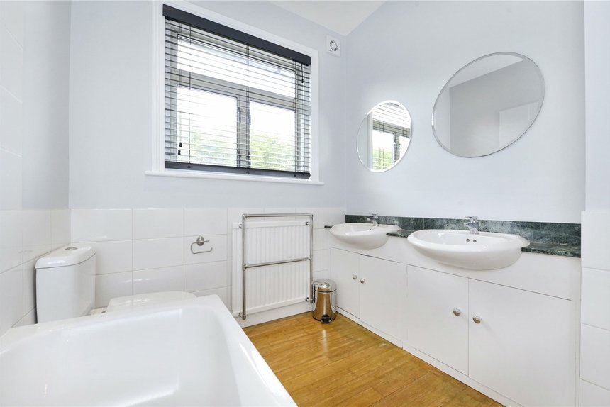 let summerfield road london 45755 - Gibbs Gillespie