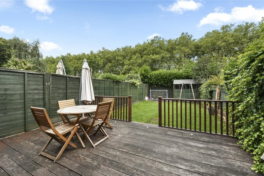 let summerfield road london 45755 - Gibbs Gillespie