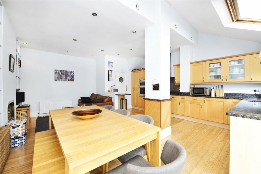 let summerfield road london 45755 - Gibbs Gillespie