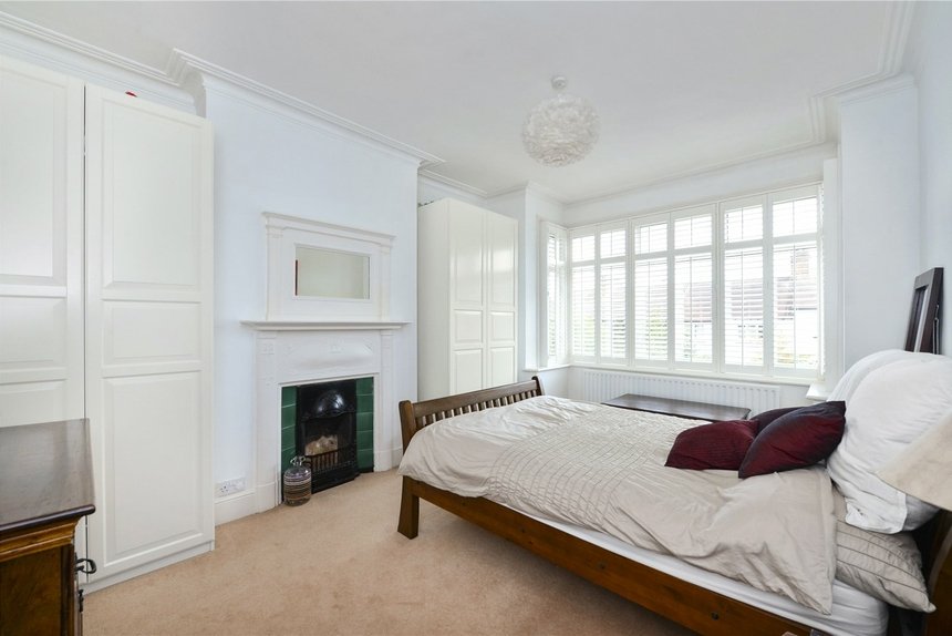 let summerfield road london 45755 - Gibbs Gillespie