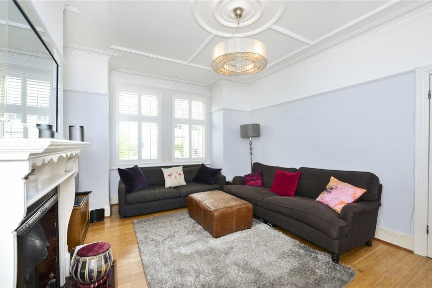 let summerfield road london 45755 - Gibbs Gillespie