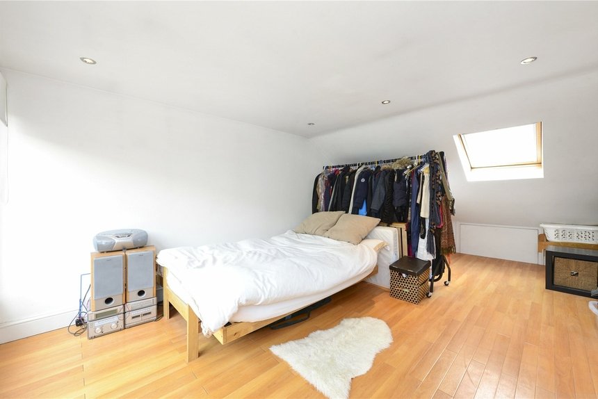 let summerfield road london 45755 - Gibbs Gillespie