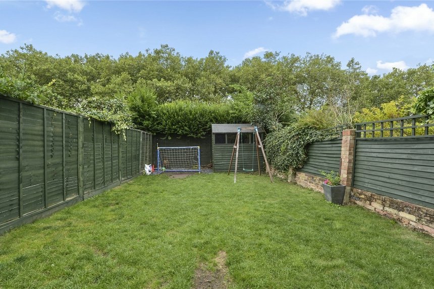 let summerfield road london 45755 - Gibbs Gillespie