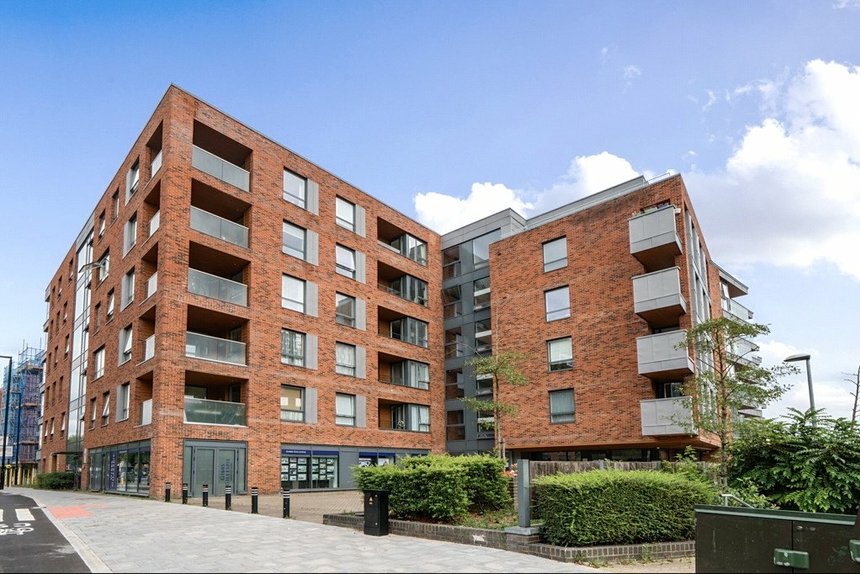 let agreed malthouse court london 45779 - Gibbs Gillespie