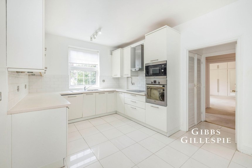 let dene road london 45812 - Gibbs Gillespie