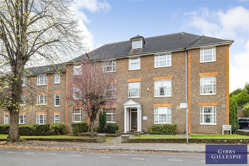 to let dene road london 45812 - Gibbs Gillespie