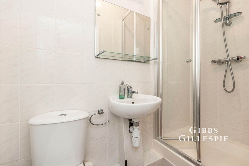 let dene road london 45812 - Gibbs Gillespie