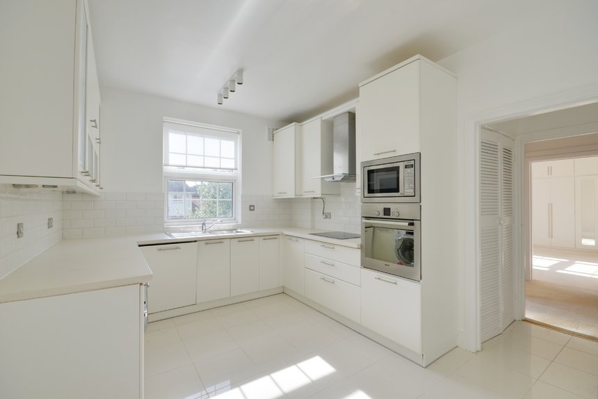 to let dene road london 45812 - Gibbs Gillespie