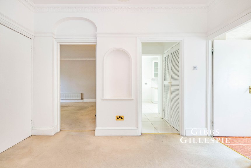 let dene road london 45812 - Gibbs Gillespie