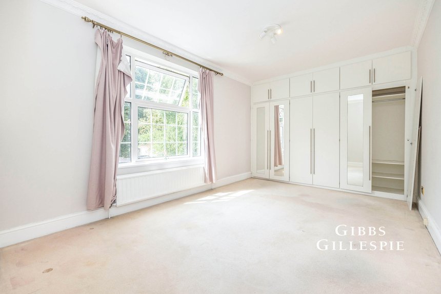 let dene road london 45812 - Gibbs Gillespie