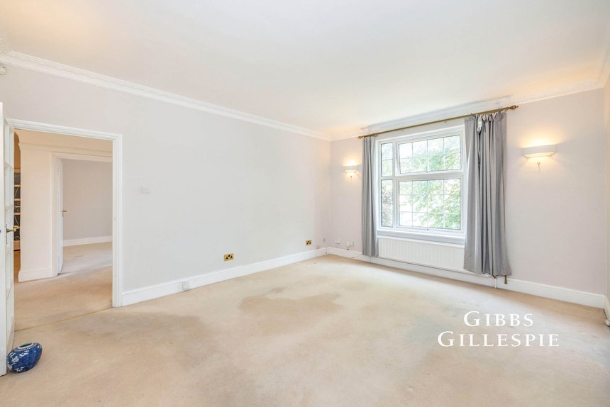 let dene road london 45812 - Gibbs Gillespie