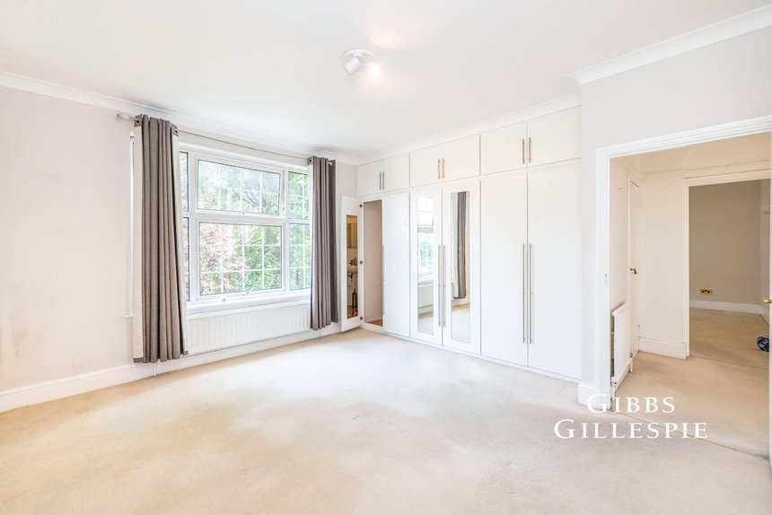 let dene road london 45812 - Gibbs Gillespie