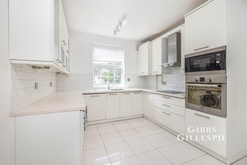 let dene road london 45812 - Gibbs Gillespie