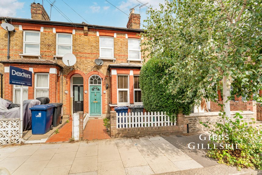 let felix road london 45859 - Gibbs Gillespie