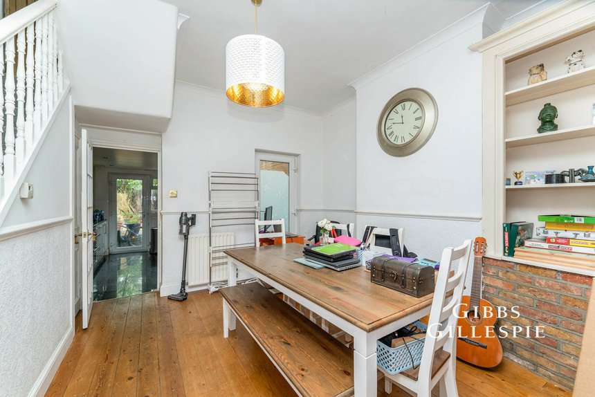 let felix road london 45859 - Gibbs Gillespie