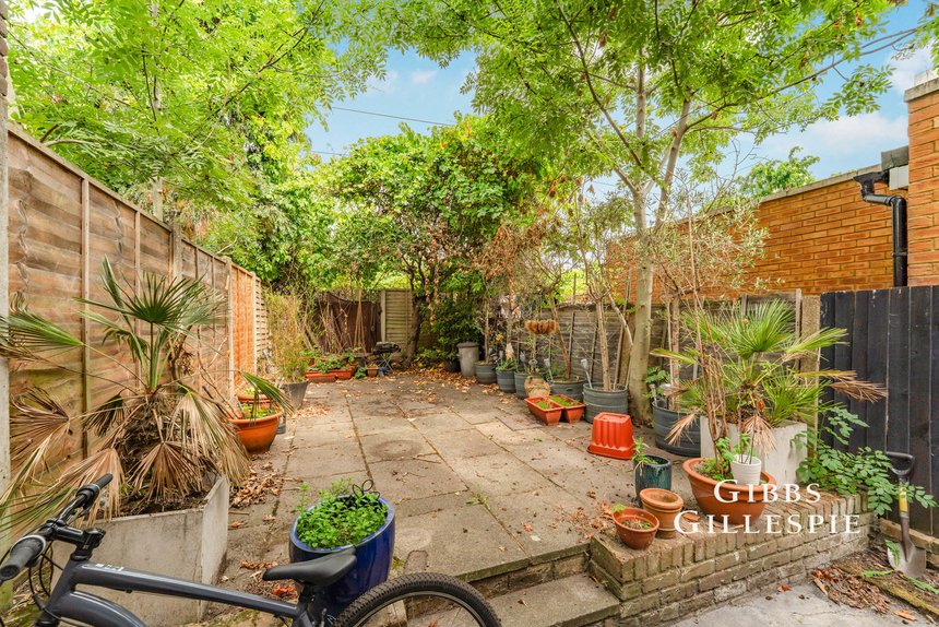 let felix road london 45859 - Gibbs Gillespie