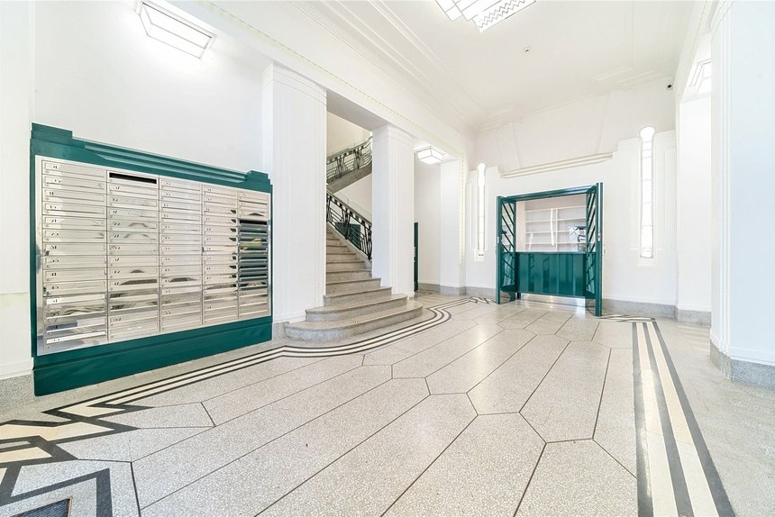 for sale western avenue london 45930 - Gibbs Gillespie