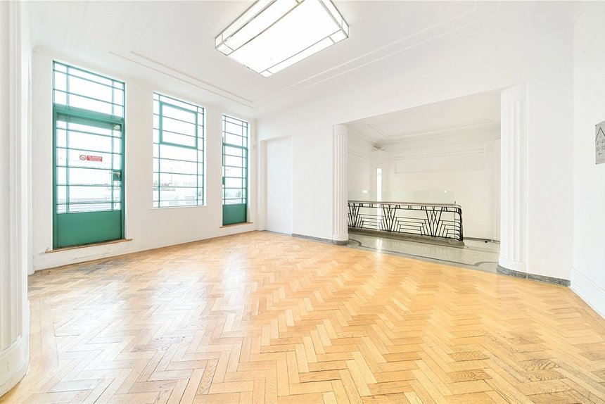 for sale western avenue london 45930 - Gibbs Gillespie