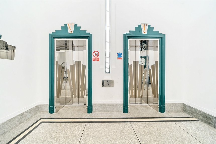 for sale western avenue london 45930 - Gibbs Gillespie