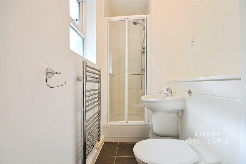 let the quadrant london 46006 - Gibbs Gillespie