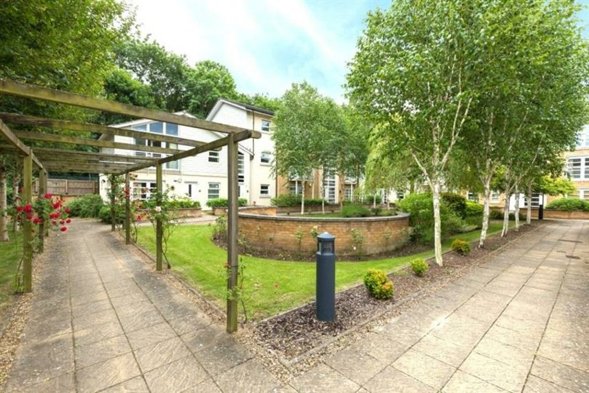 let the quadrant london 46006 - Gibbs Gillespie