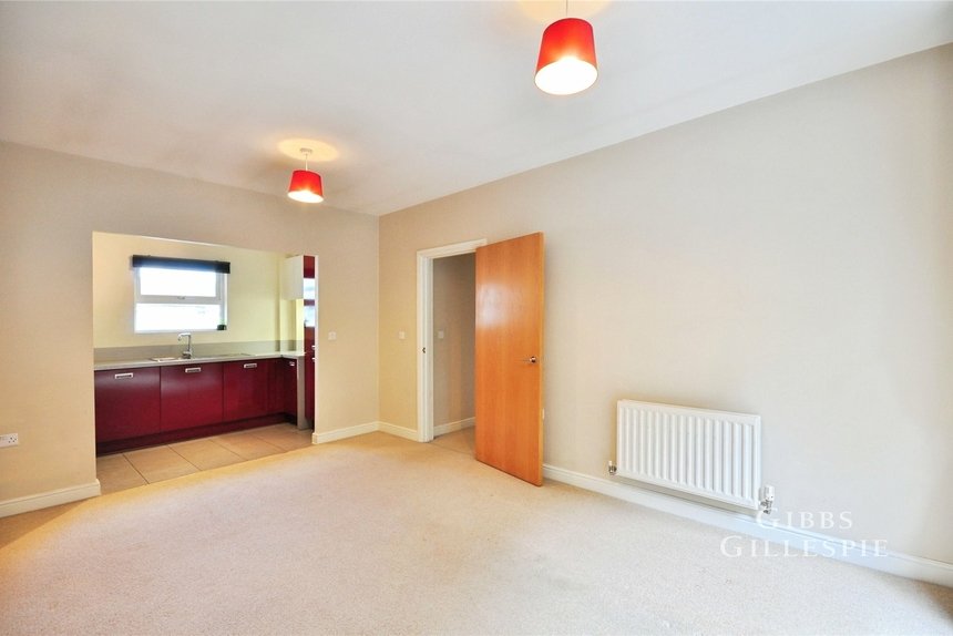 let the quadrant london 46006 - Gibbs Gillespie