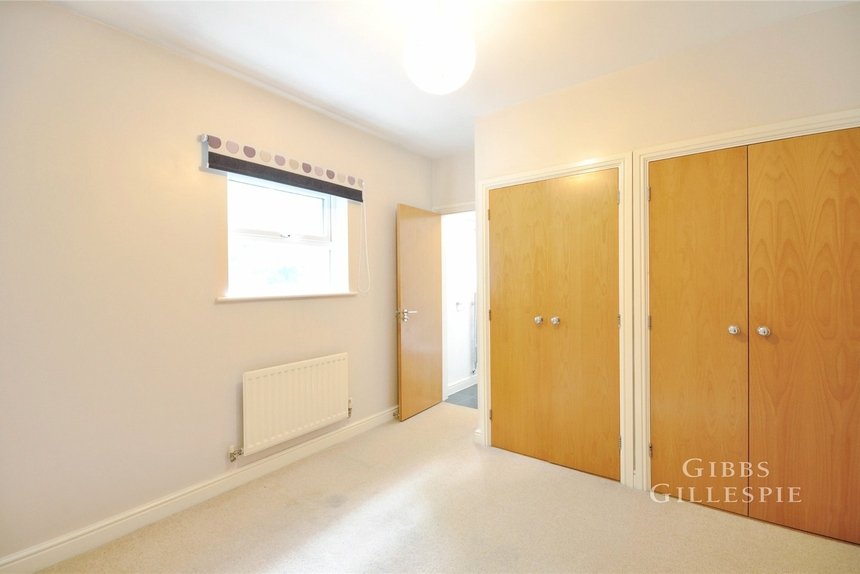 let the quadrant london 46006 - Gibbs Gillespie