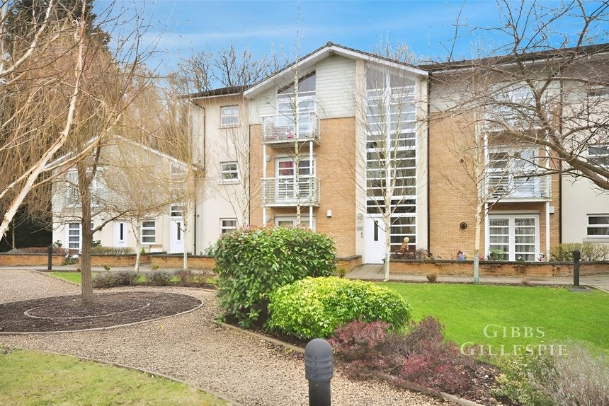 let the quadrant london 46006 - Gibbs Gillespie