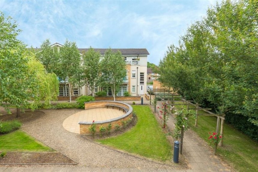 let the quadrant london 46006 - Gibbs Gillespie