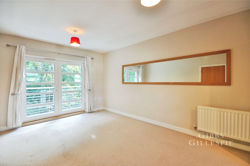 let the quadrant london 46006 - Gibbs Gillespie