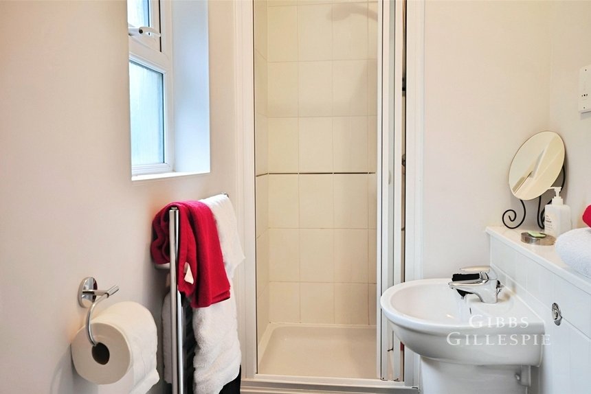 let the quadrant london 46006 - Gibbs Gillespie