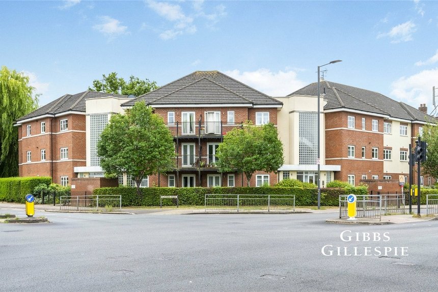 to let elm park road london 46102 - Gibbs Gillespie