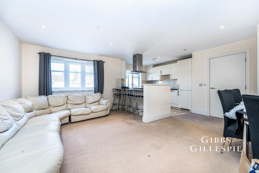 to let elm park road london 46102 - Gibbs Gillespie