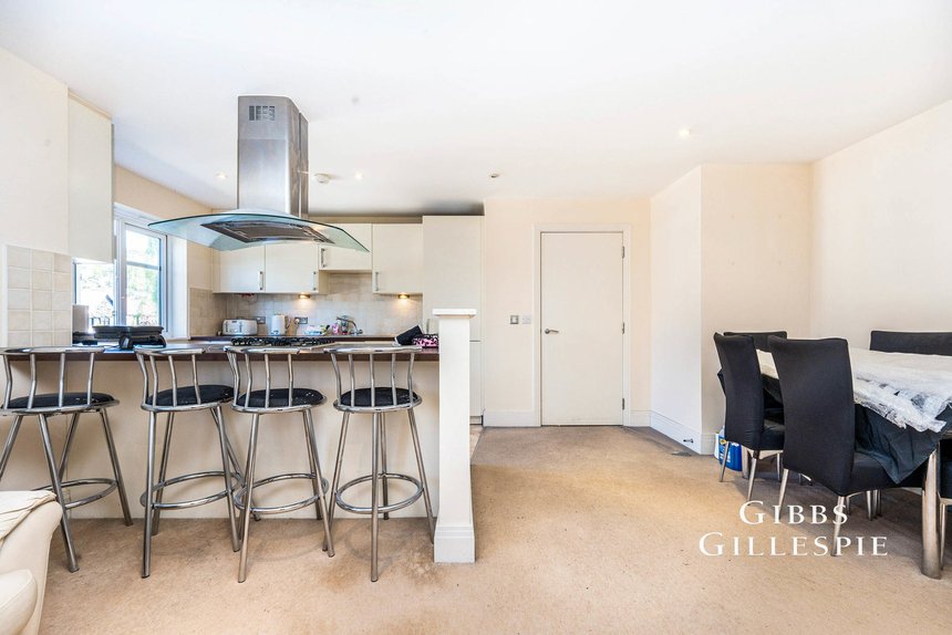 to let elm park road london 46102 - Gibbs Gillespie