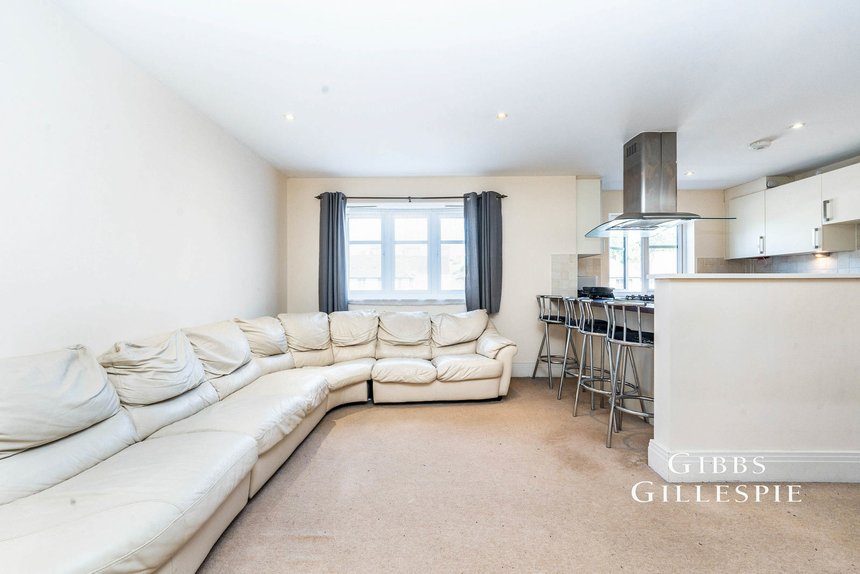 to let elm park road london 46102 - Gibbs Gillespie