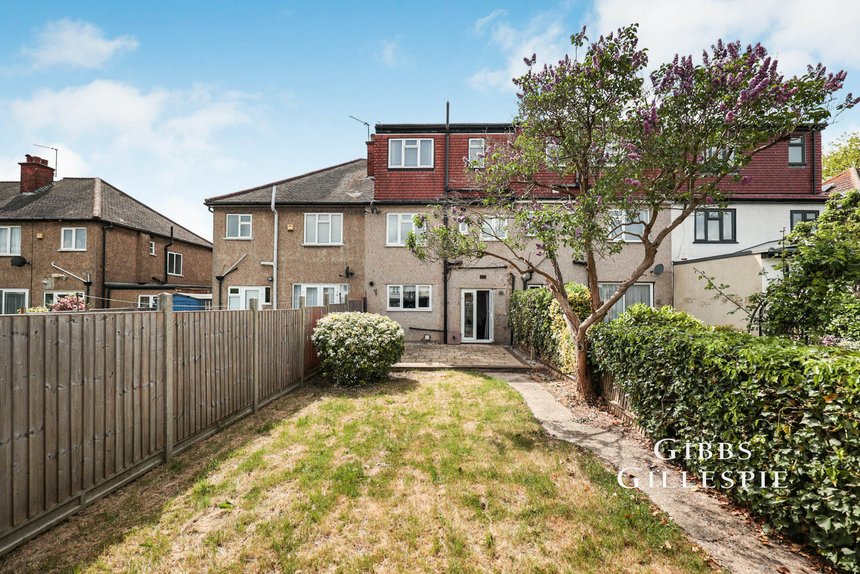 let agreed victoria road london 46209 - Gibbs Gillespie