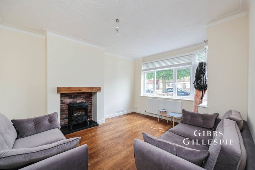 let agreed victoria road london 46209 - Gibbs Gillespie