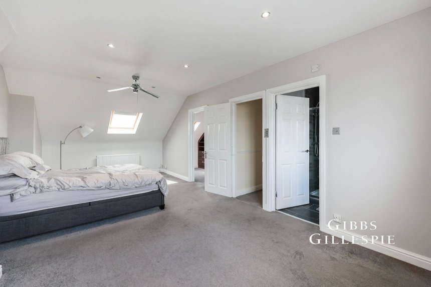 let agreed victoria road london 46209 - Gibbs Gillespie