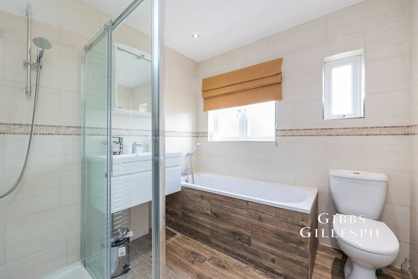 let agreed victoria road london 46209 - Gibbs Gillespie