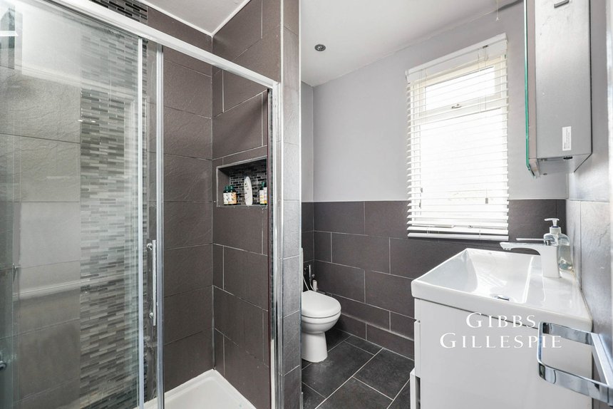 let agreed victoria road london 46209 - Gibbs Gillespie