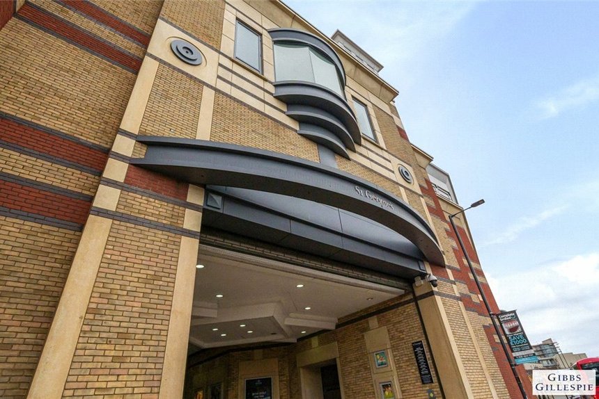 let greenhill way london 46251 - Gibbs Gillespie