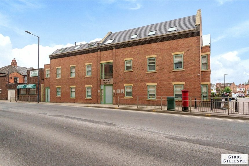 let greenhill way london 46251 - Gibbs Gillespie