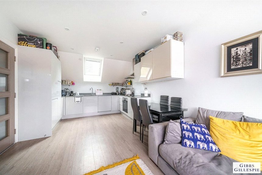 let greenhill way london 46251 - Gibbs Gillespie