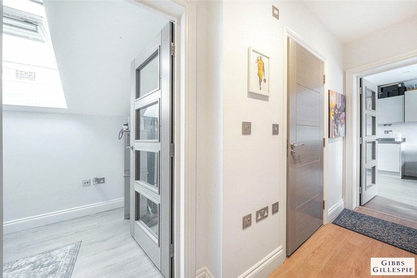 let greenhill way london 46251 - Gibbs Gillespie