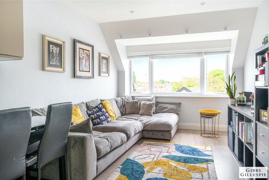 let greenhill way london 46251 - Gibbs Gillespie