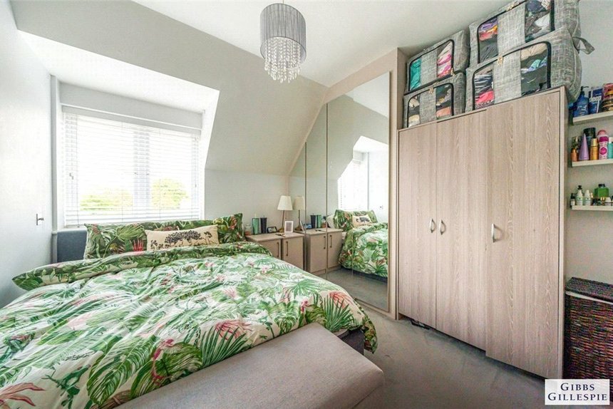let greenhill way london 46251 - Gibbs Gillespie