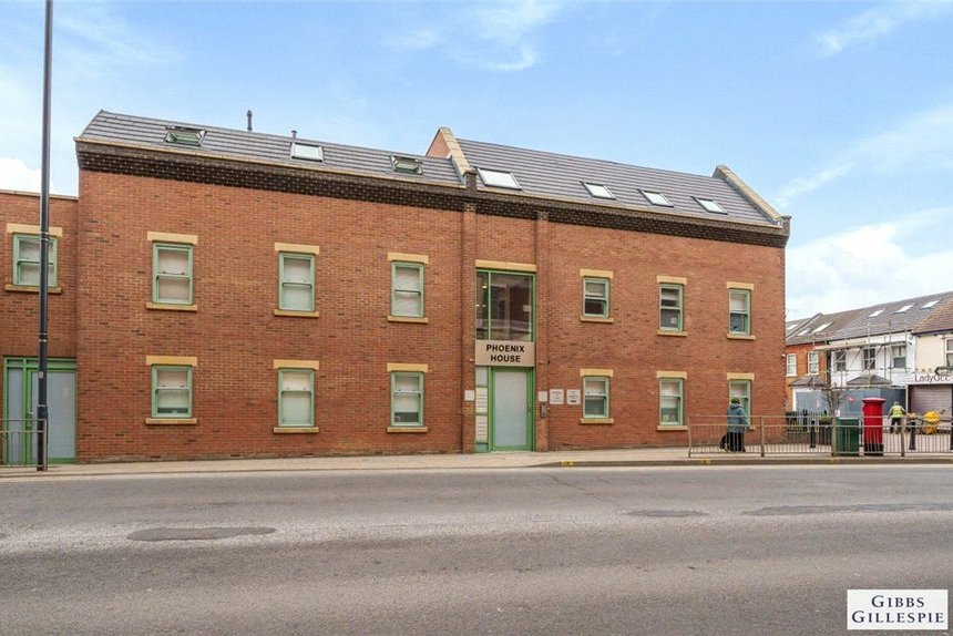 let greenhill way london 46251 - Gibbs Gillespie